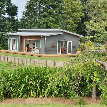 Doolans Country Retreat B&B Rotorua Zewnętrze zdjęcie