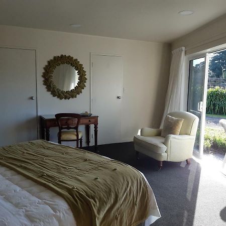 Doolans Country Retreat B&B Rotorua Zewnętrze zdjęcie