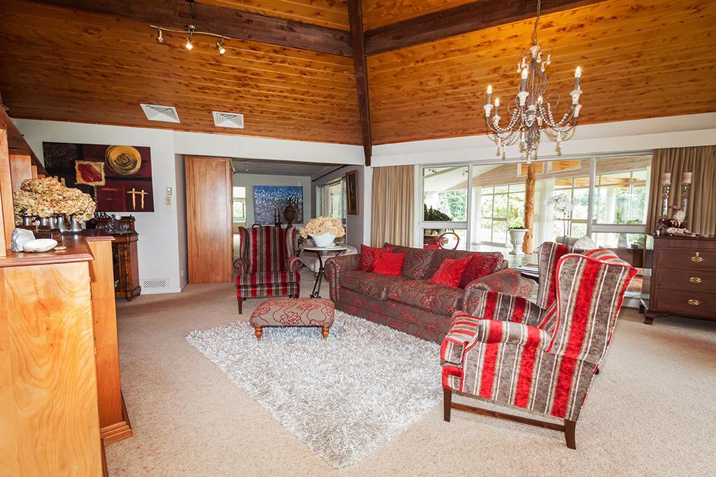 Doolans Country Retreat B&B Rotorua Zewnętrze zdjęcie