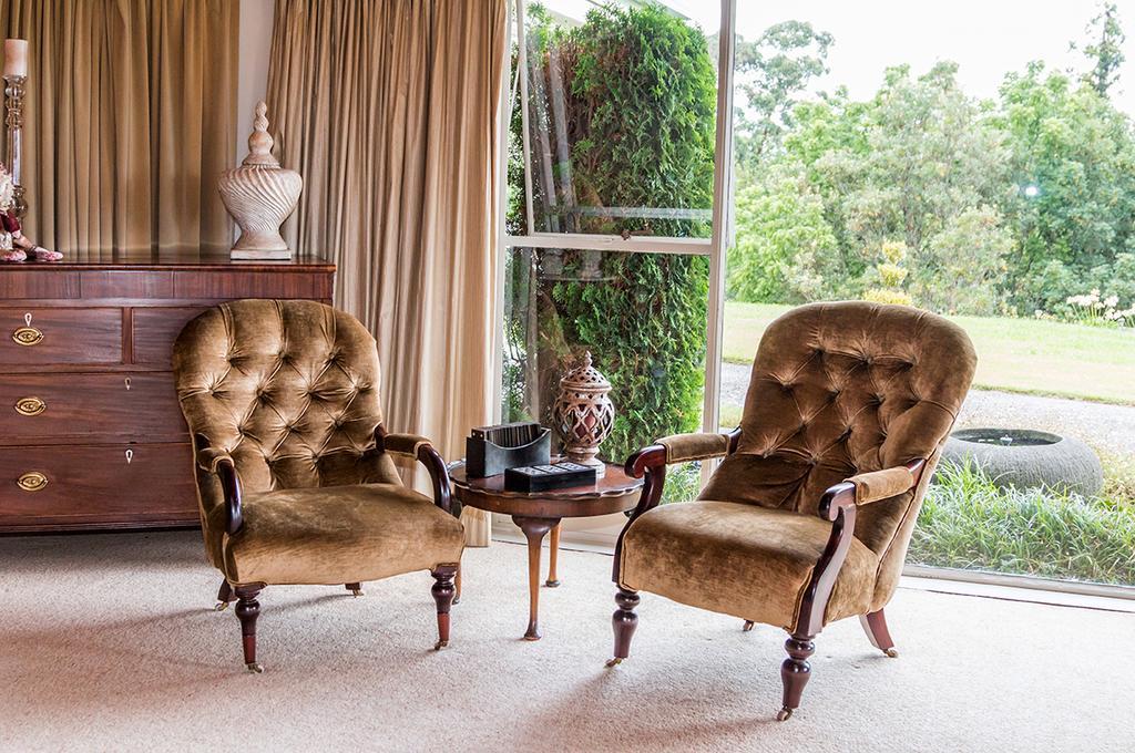 Doolans Country Retreat B&B Rotorua Zewnętrze zdjęcie