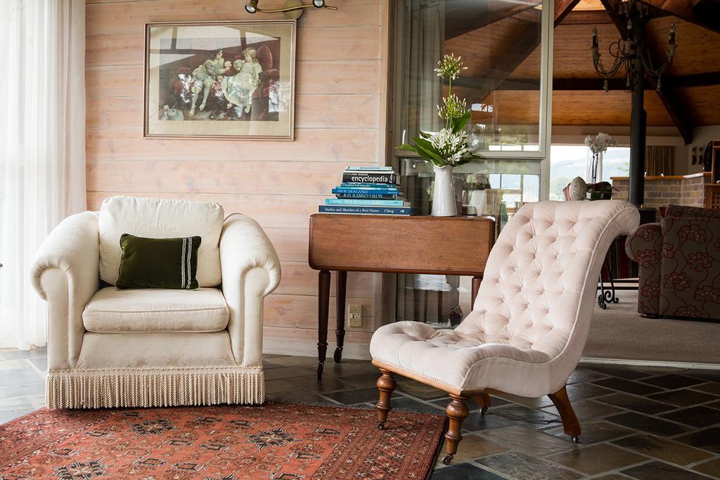 Doolans Country Retreat B&B Rotorua Zewnętrze zdjęcie