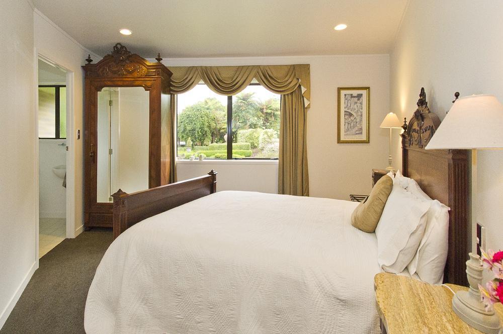 Doolans Country Retreat B&B Rotorua Pokój zdjęcie