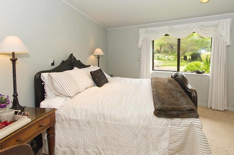 Doolans Country Retreat B&B Rotorua Zewnętrze zdjęcie