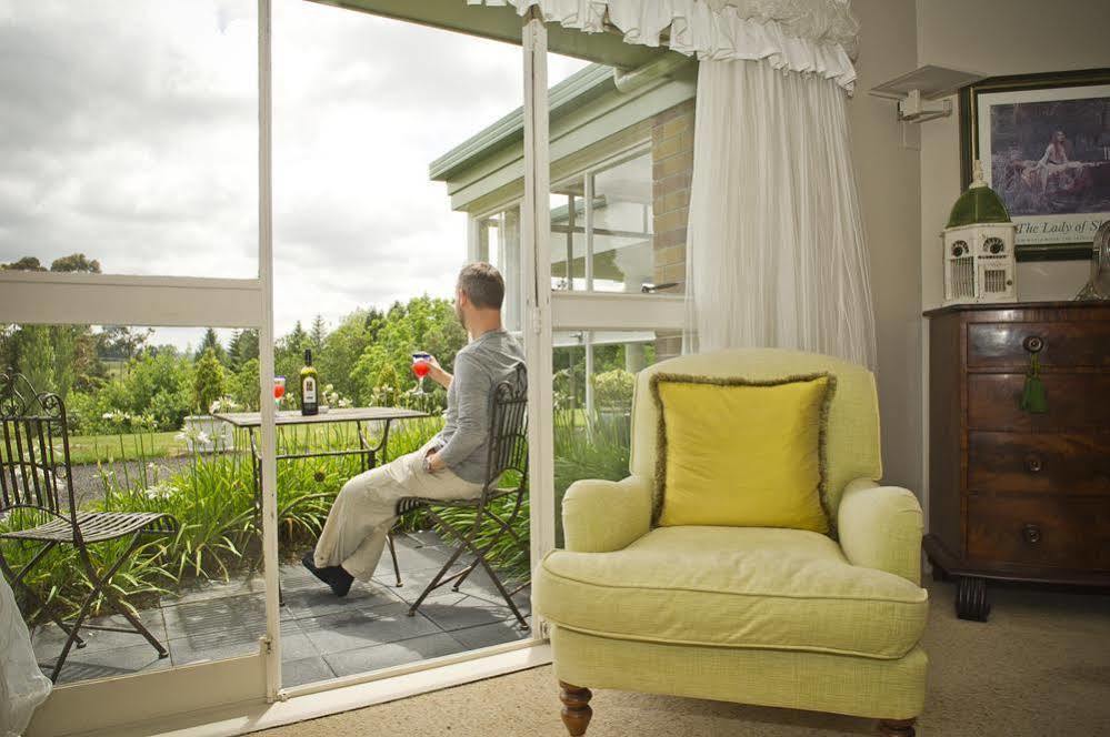 Doolans Country Retreat B&B Rotorua Zewnętrze zdjęcie