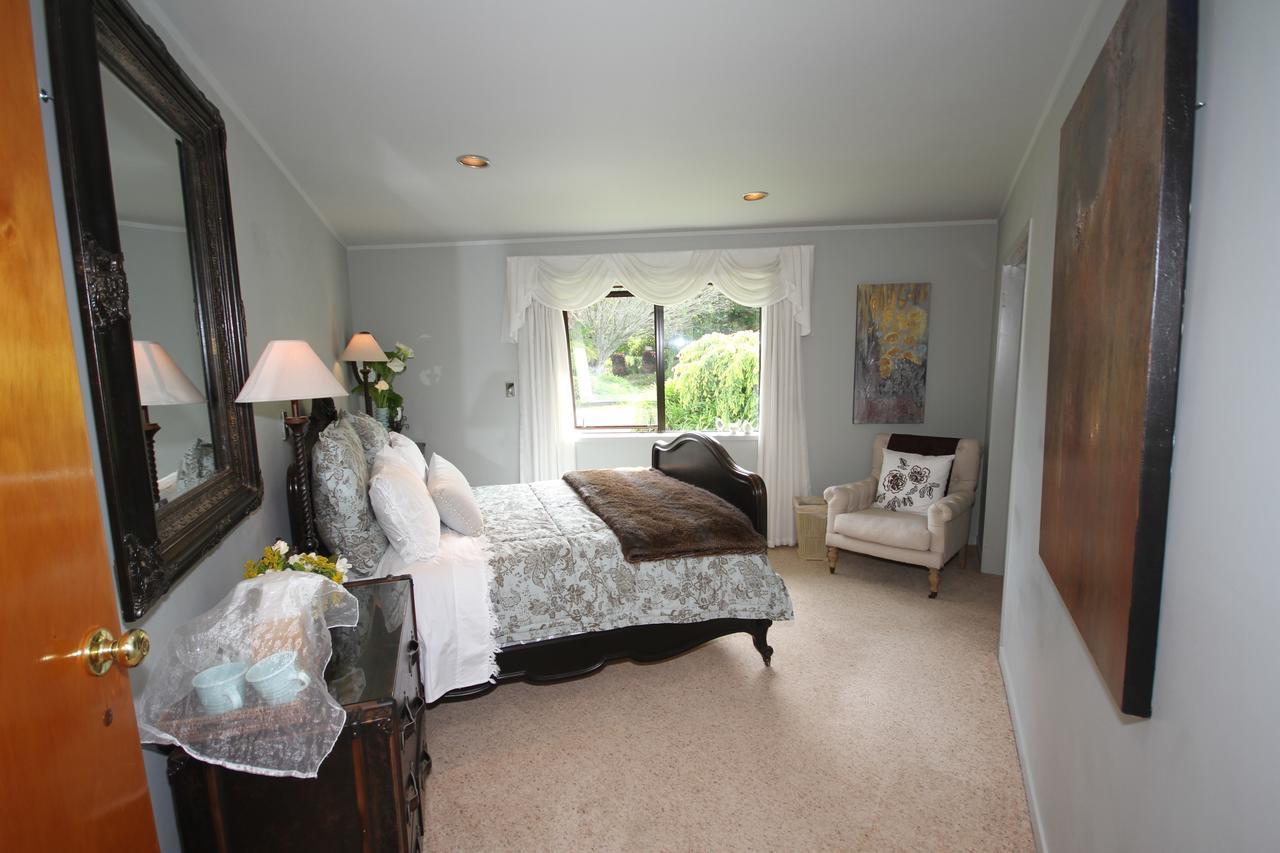 Doolans Country Retreat B&B Rotorua Zewnętrze zdjęcie