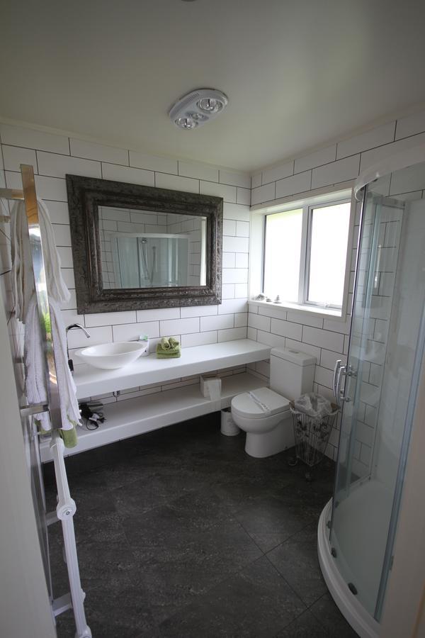 Doolans Country Retreat B&B Rotorua Zewnętrze zdjęcie