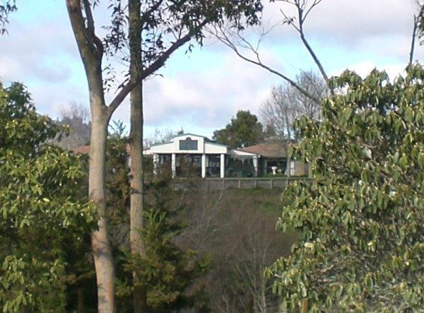 Doolans Country Retreat B&B Rotorua Zewnętrze zdjęcie