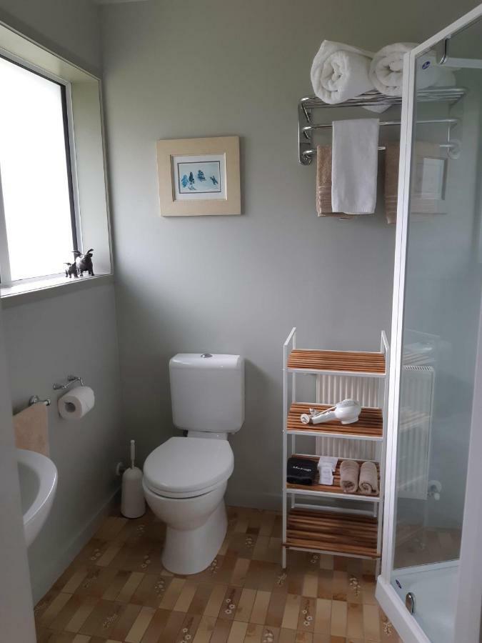 Doolans Country Retreat B&B Rotorua Zewnętrze zdjęcie
