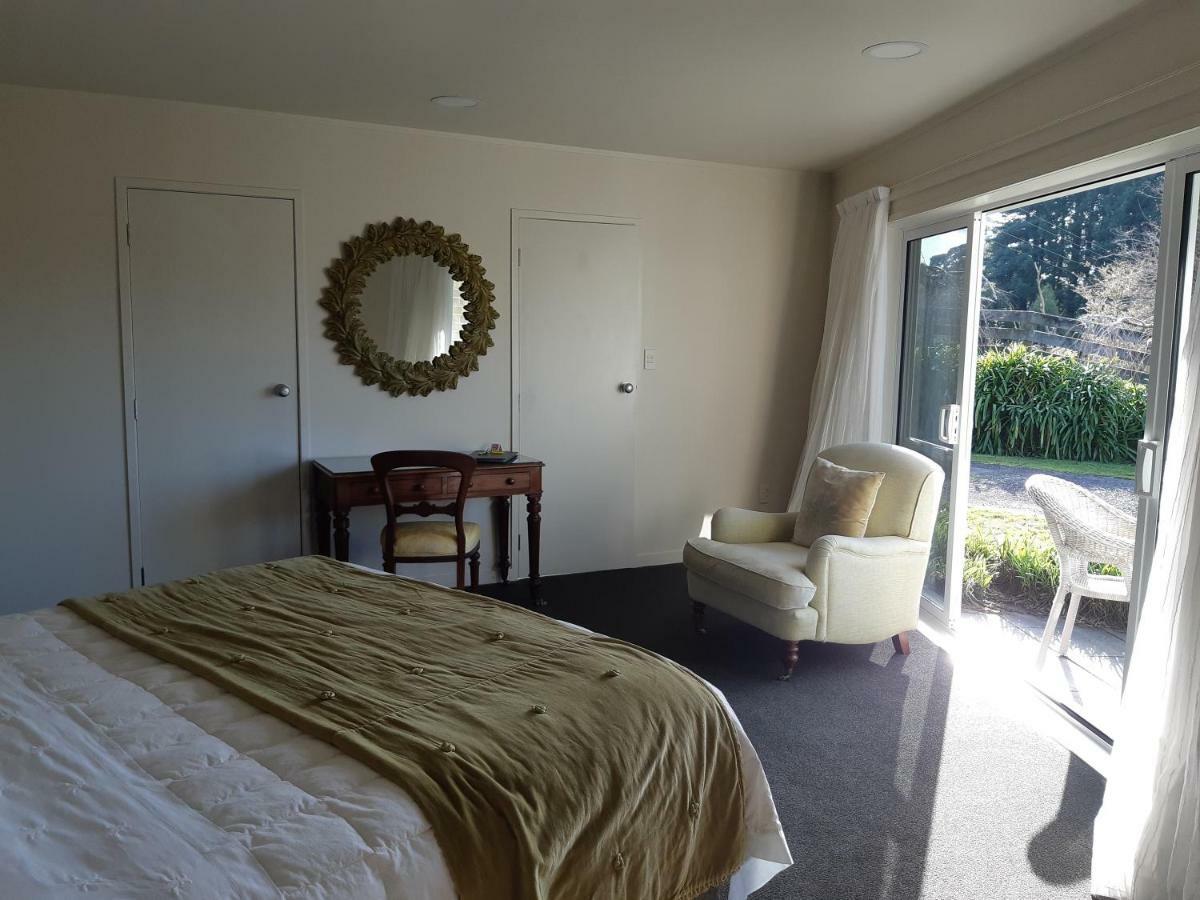 Doolans Country Retreat B&B Rotorua Zewnętrze zdjęcie