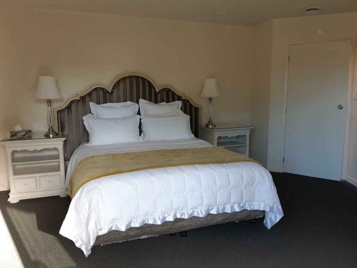 Doolans Country Retreat B&B Rotorua Zewnętrze zdjęcie